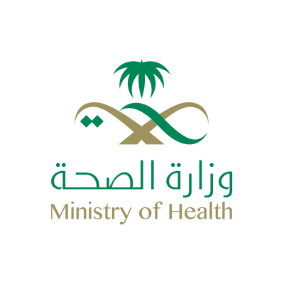 شعار وزارة الصحة ,Logo , icon , SVG شعار وزارة الصحة