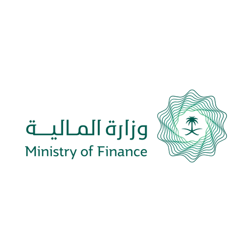 شعار وزارة المالية ,Logo , icon , SVG شعار وزارة المالية