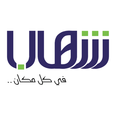 شعار وكالة شهاب ,Logo , icon , SVG شعار وكالة شهاب