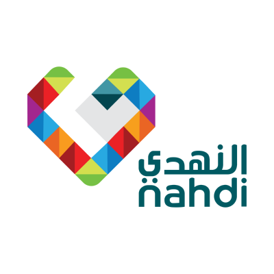 شعار صيدليات النهدي ,Logo , icon , SVG شعار صيدليات النهدي