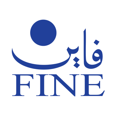 شعار فاين ,Logo , icon , SVG شعار فاين