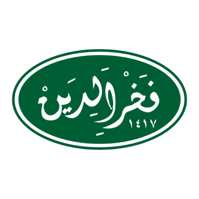 شعار فخر الدين ,Logo , icon , SVG شعار فخر الدين