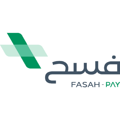 شعار فسح fasah pay ,Logo , icon , SVG شعار فسح fasah pay