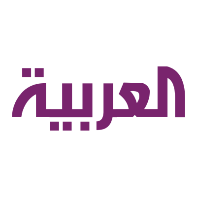 شعار قناة العربية ,Logo , icon , SVG شعار قناة العربية