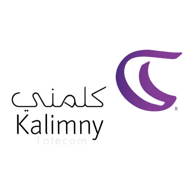 شعار كلمني للإتصالات ,Logo , icon , SVG شعار كلمني للإتصالات
