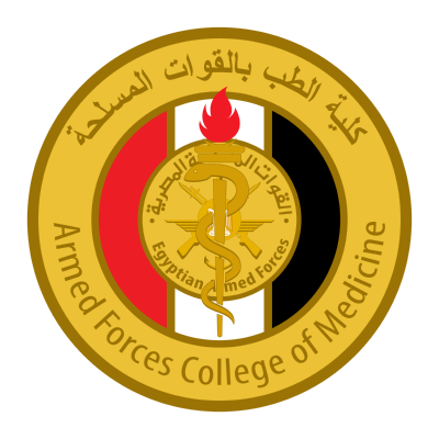 شعار كلية الطب بالقوات المسلحة المصرية , مصر ,Logo , icon , SVG شعار كلية الطب بالقوات المسلحة المصرية , مصر