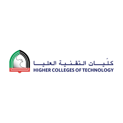 شعار كليجات التقنية العليا HIGHER COLLEGES OF TECHNOLOG ,Logo , icon , SVG شعار كليجات التقنية العليا HIGHER COLLEGES OF TECHNOLOG