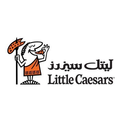 شعار ليتل سيزرز Little caesars ,Logo , icon , SVG شعار ليتل سيزرز Little caesars