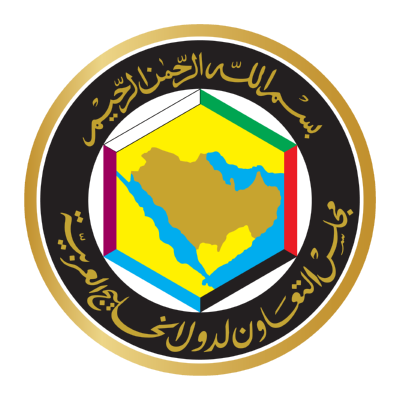 شعار مجلس التعاون لدول الخليج العربية ,Logo , icon , SVG شعار مجلس التعاون لدول الخليج العربية