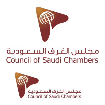 شعار مجلس الغرفة السعودية