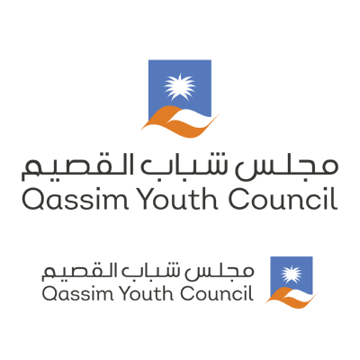 شعار مجلس شباب القصيم قديم