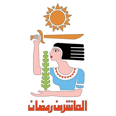 شعار مدينة العاشر من رمضان , مصر