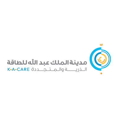 شعار مدينة الملك عبدالله للطاقة ,Logo , icon , SVG شعار مدينة الملك عبدالله للطاقة