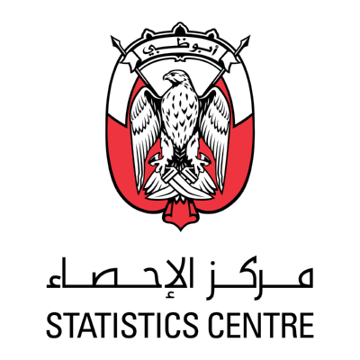 شعار مركز الإحصاء STATISTICS CENTRE ,Logo , icon , SVG شعار مركز الإحصاء STATISTICS CENTRE