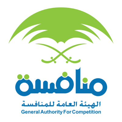 شعار الهيئة العامة للمنافسة ,Logo , icon , SVG شعار الهيئة العامة للمنافسة