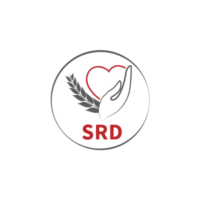 شعار منظمة سوريا للإغاثة والتنمية SRD ,Logo , icon , SVG شعار منظمة سوريا للإغاثة والتنمية SRD