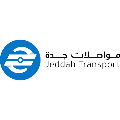 شعار مواصلات جدة , السعودية ,Logo , icon , SVG شعار مواصلات جدة , السعودية