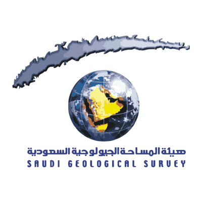 شعار هيئة المساحة الجيلوجية السعودية ,Logo , icon , SVG شعار هيئة المساحة الجيلوجية السعودية