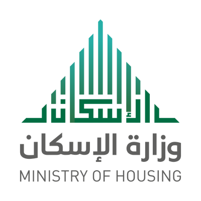 شعار وزارة الاسكان ,Logo , icon , SVG شعار وزارة الاسكان