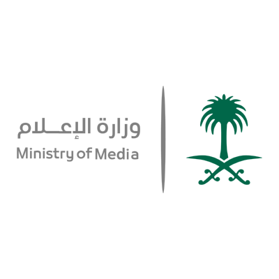 شعار وزارة الاعلام ,Logo , icon , SVG شعار وزارة الاعلام