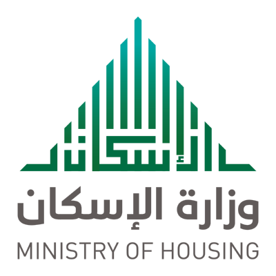 شعار وزارة الإسكان ,Logo , icon , SVG شعار وزارة الإسكان