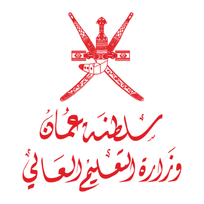 شعار وزارة التعليم العالي ,Logo , icon , SVG شعار وزارة التعليم العالي