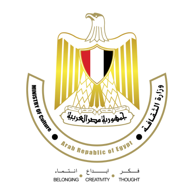 شعار وزارة الثقافة , مصر ,Logo , icon , SVG شعار وزارة الثقافة , مصر