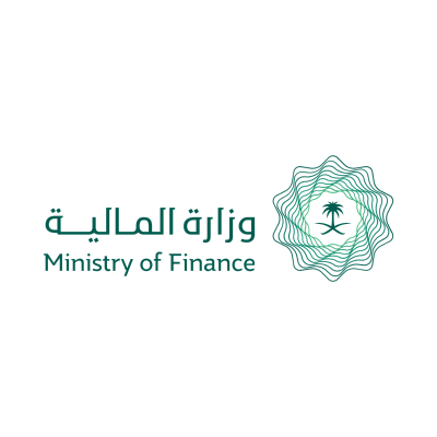 شعار وزارة المالية
