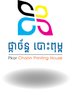 ផ្កាច័ន្ទ (Pkar Chann) Logo