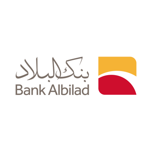 شعار بنك البلاد