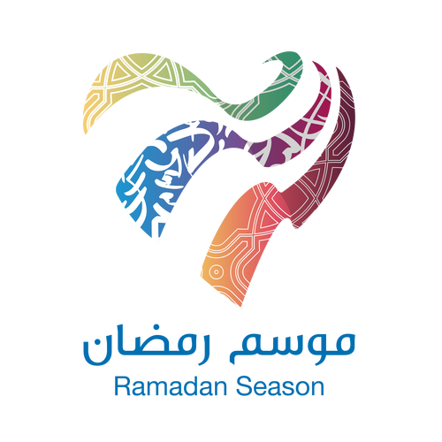 شعار موسم رمضان