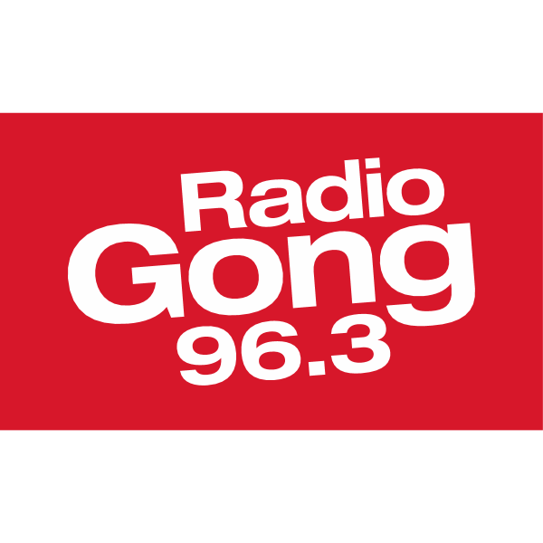Radio Gong 96,3 Logo