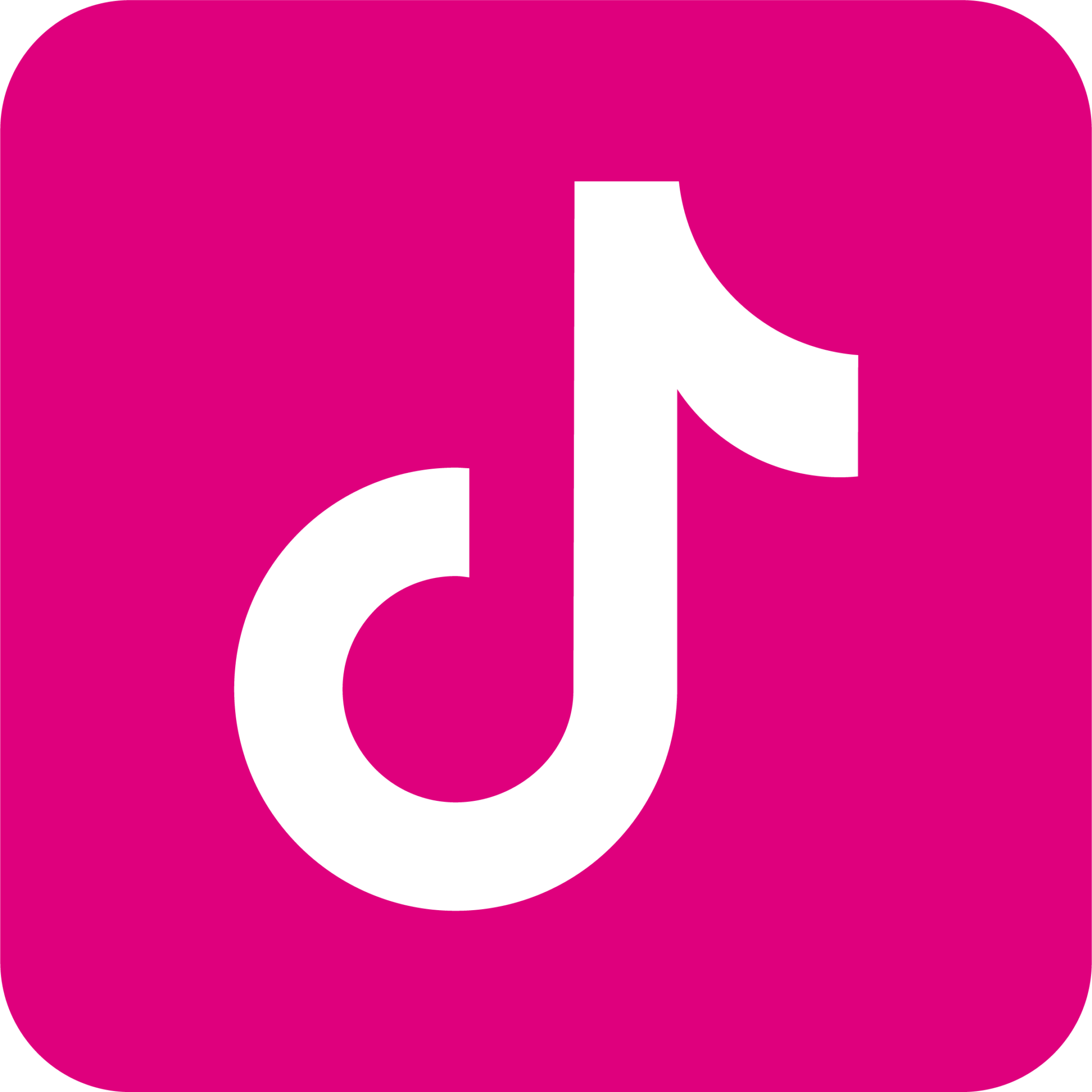 tiktok pink logo download png – Icon Ape | tiktok logo, facebook logo png