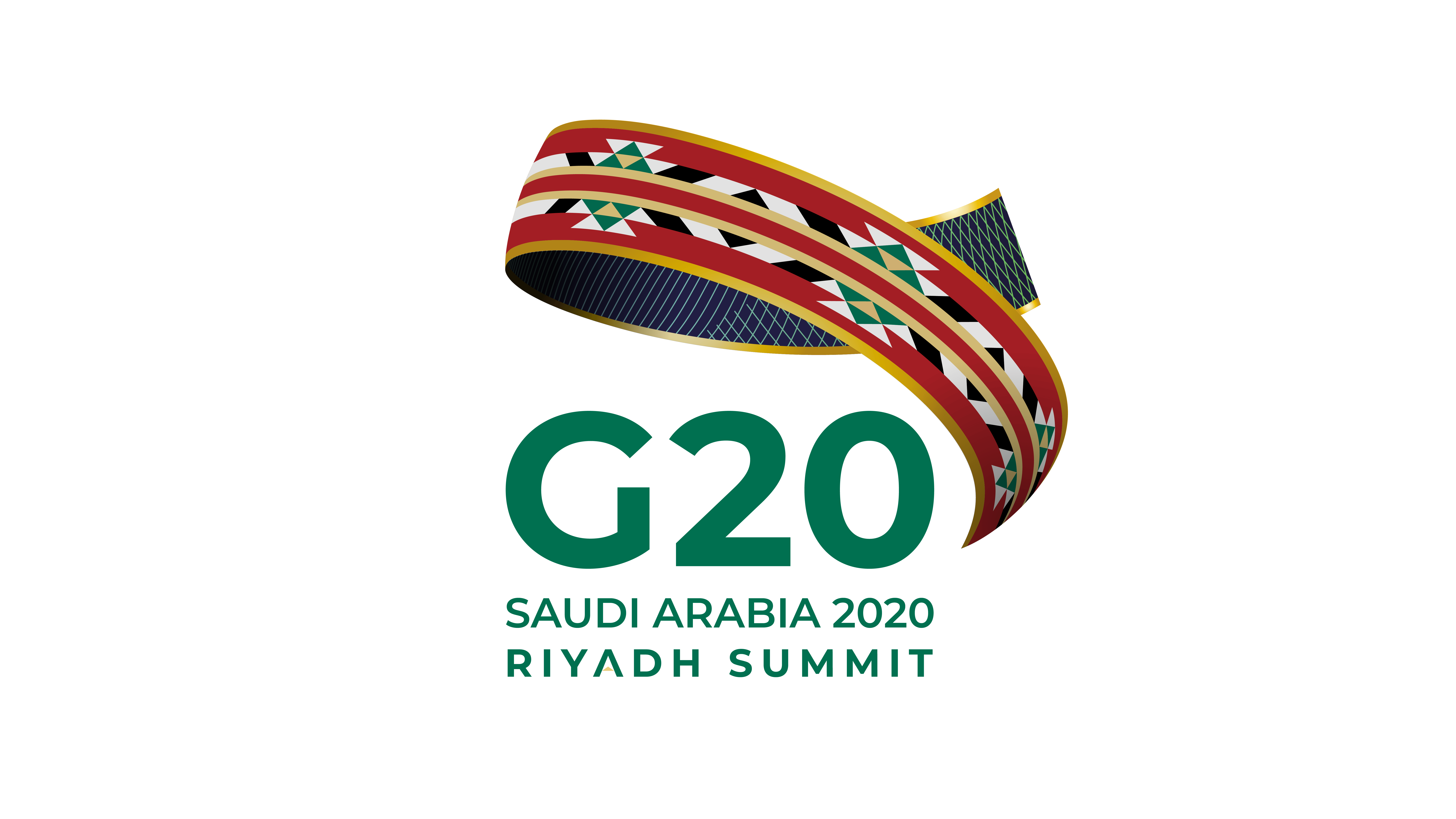 Riyadh Summit G20 شعار هوية قمة العشرين الرياض PNG transparent