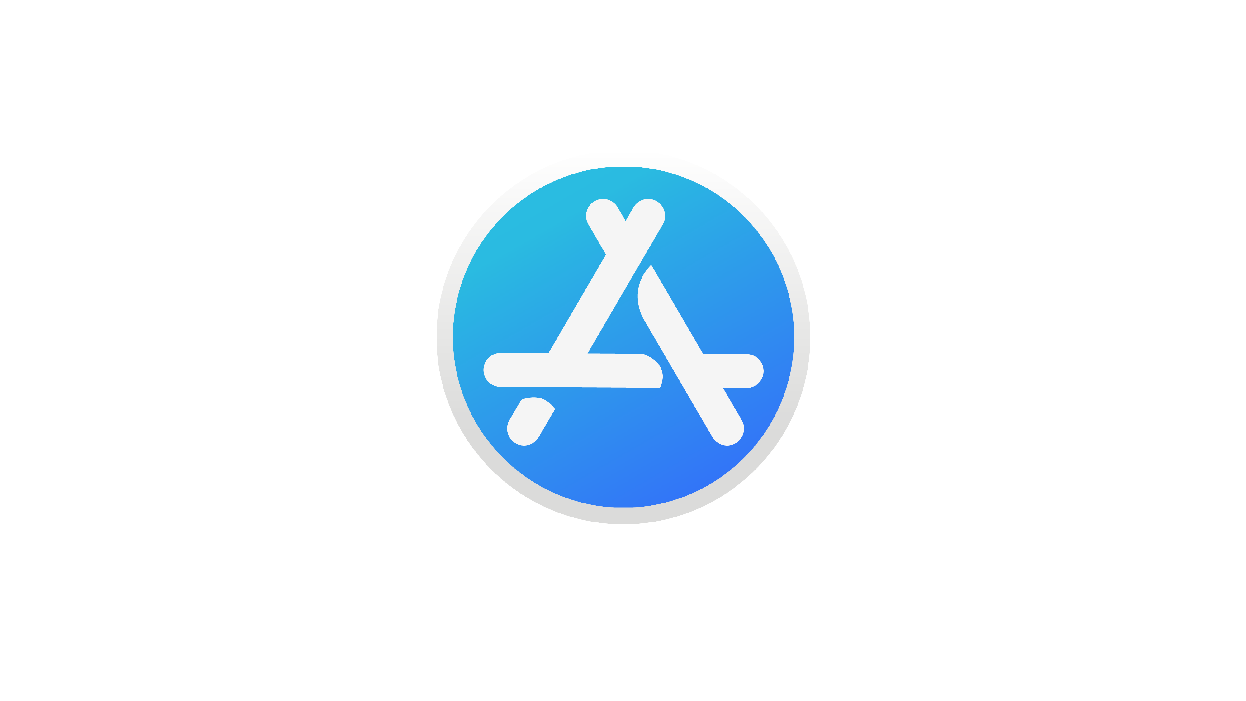 App store logo png – Logo download Png