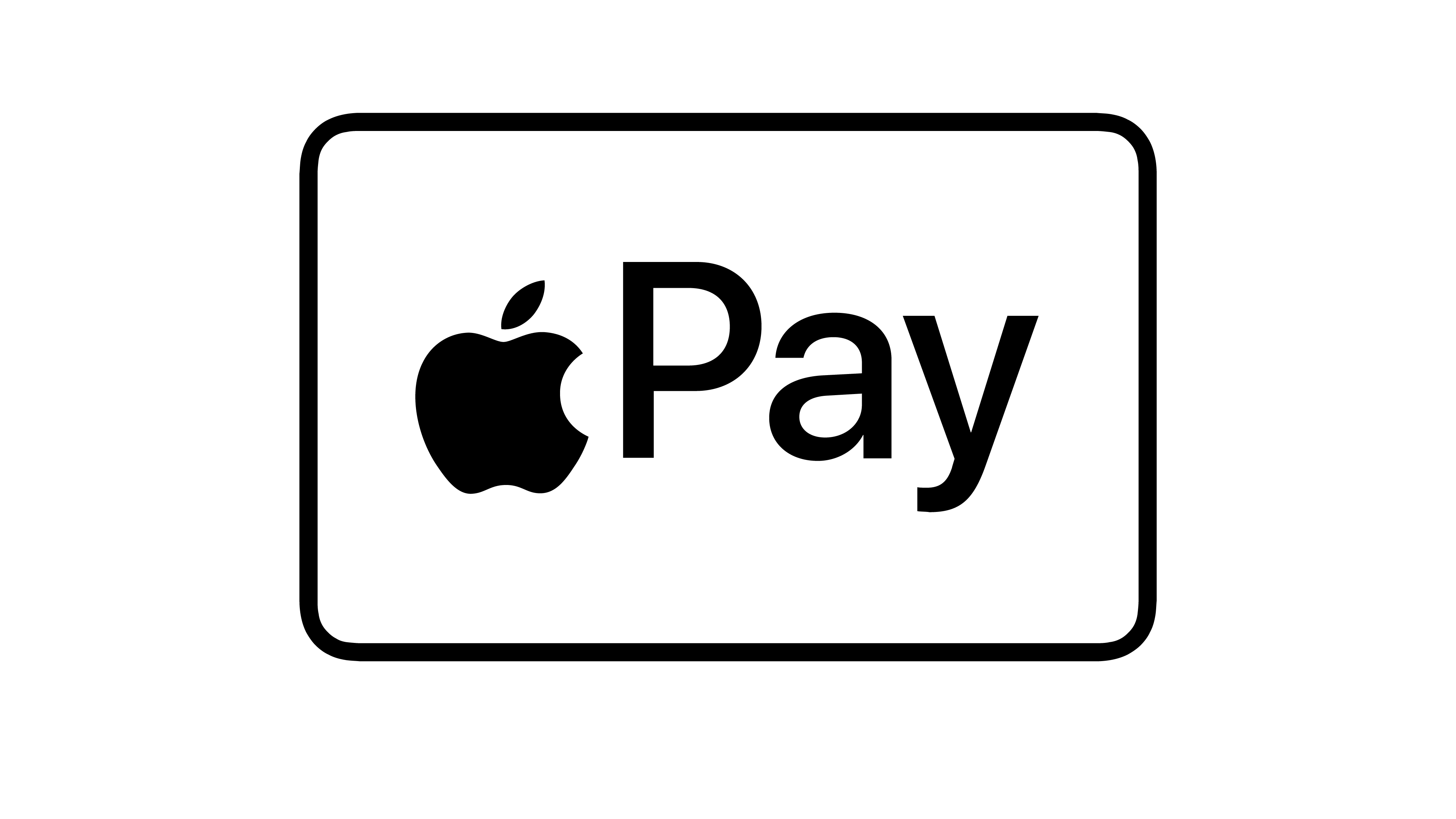 Wechat Pay Logo Png, Transparent Png - vhv