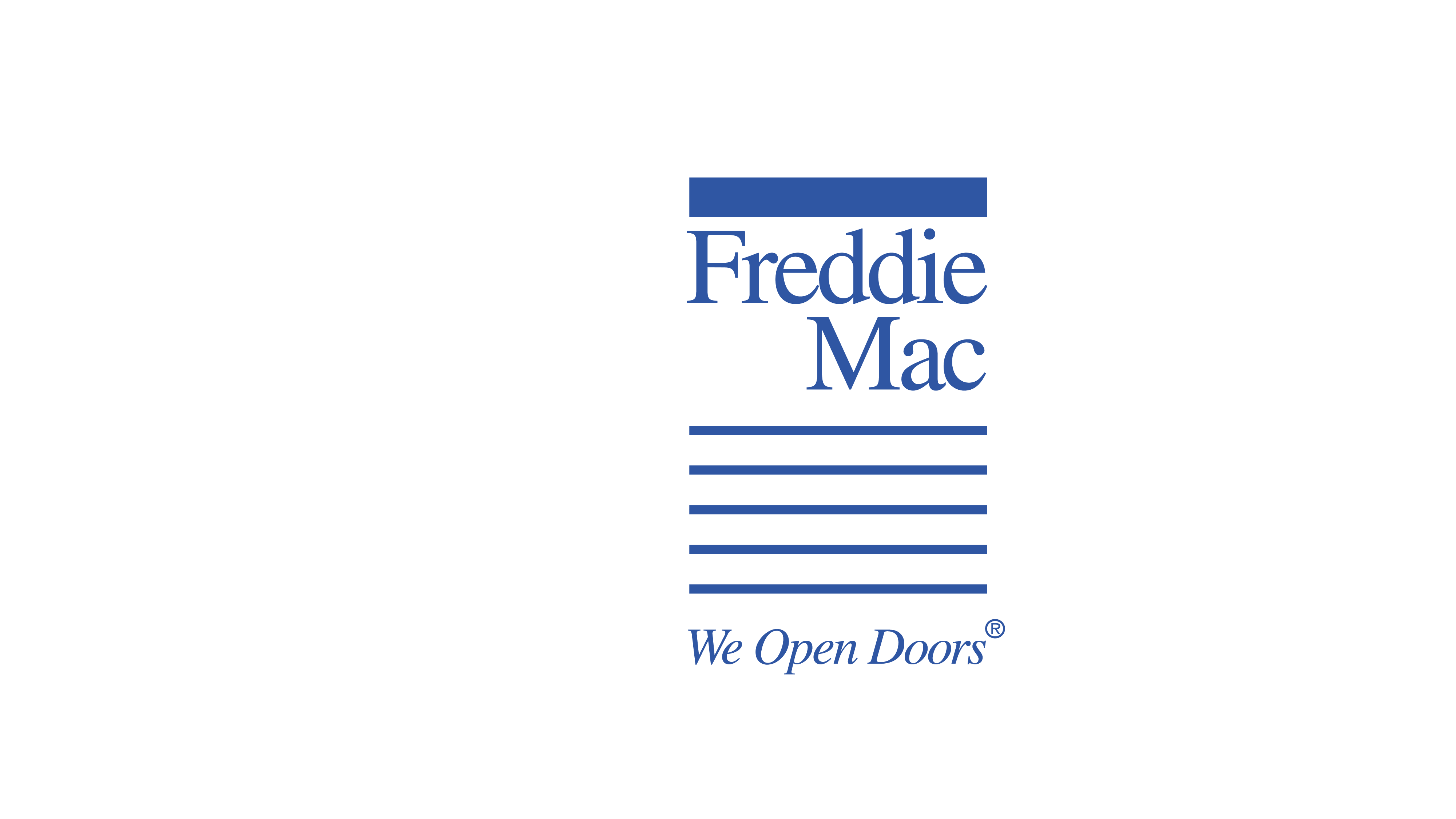 Freddie Mac logo png – Logo download Png