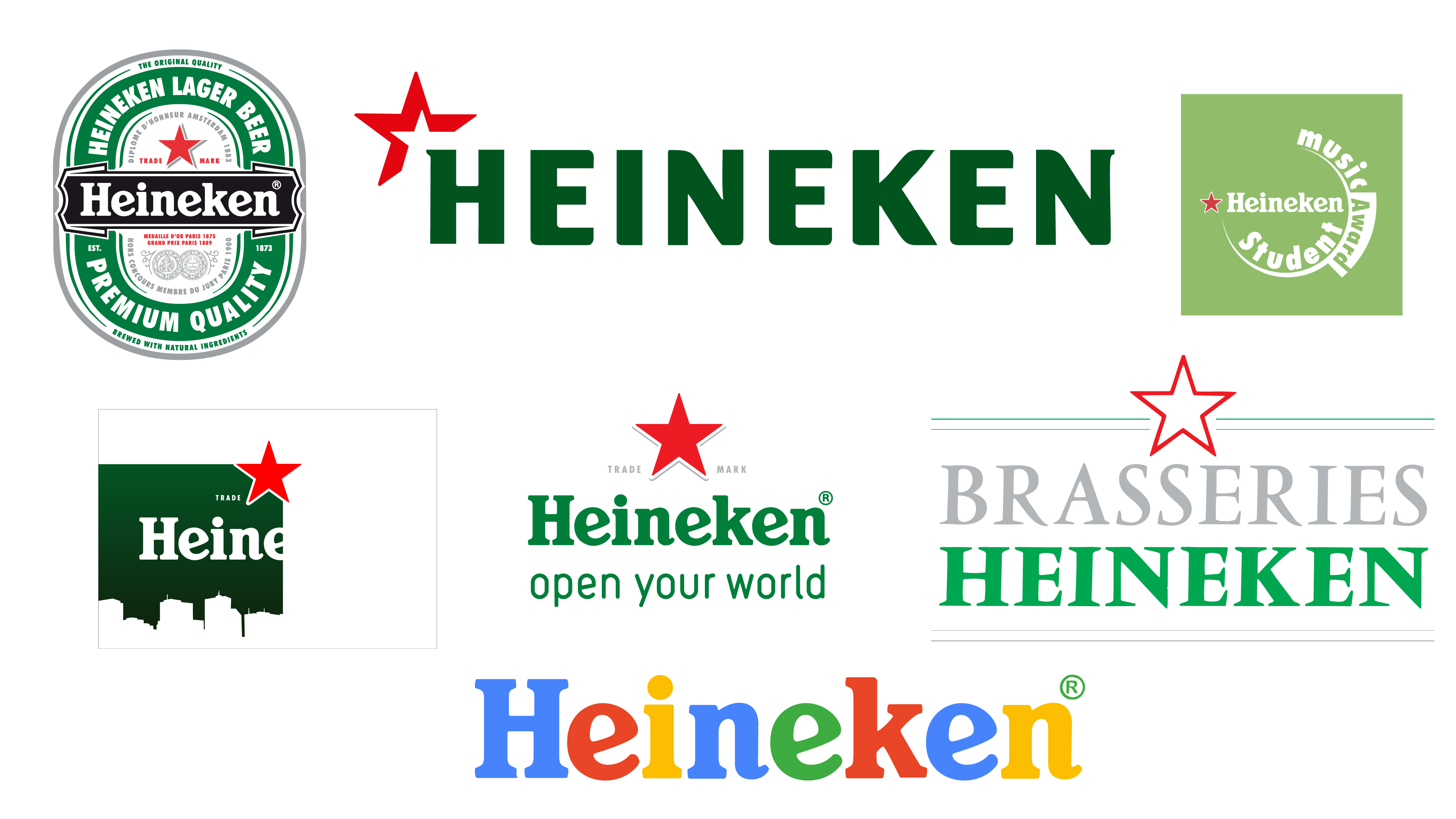 شعار Heineken 0١ Icon Ape Tiktok Logo Facebook Logo Png