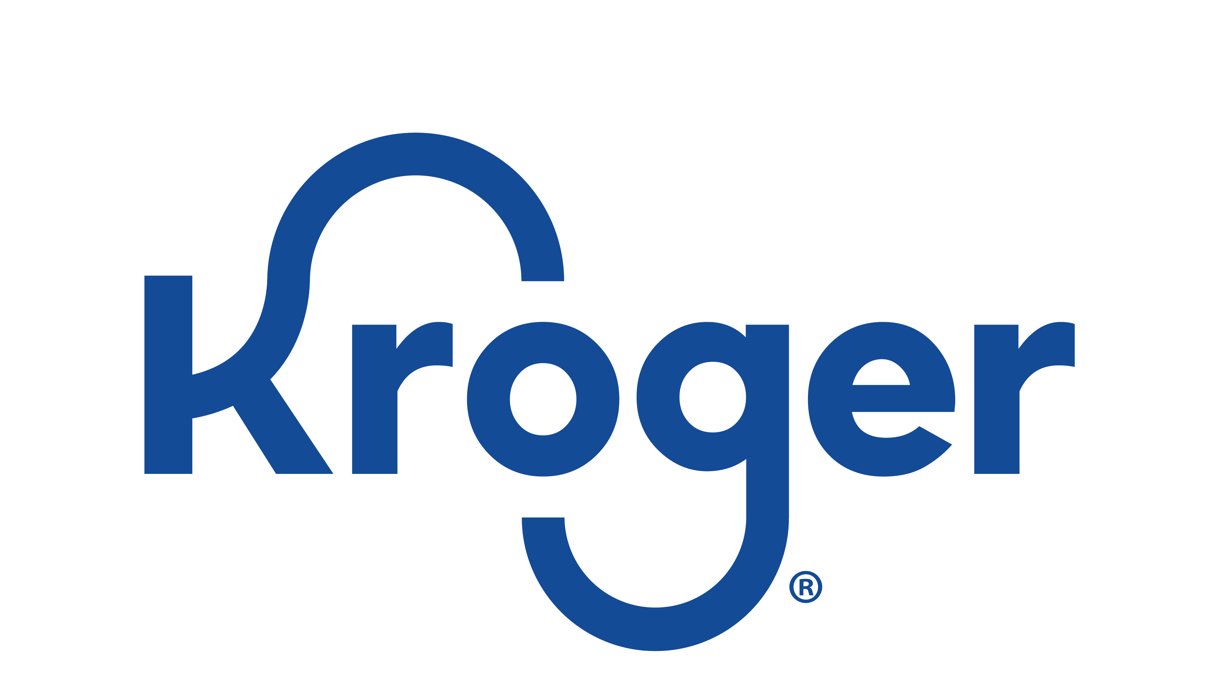 Kroger logo png PNG transparent