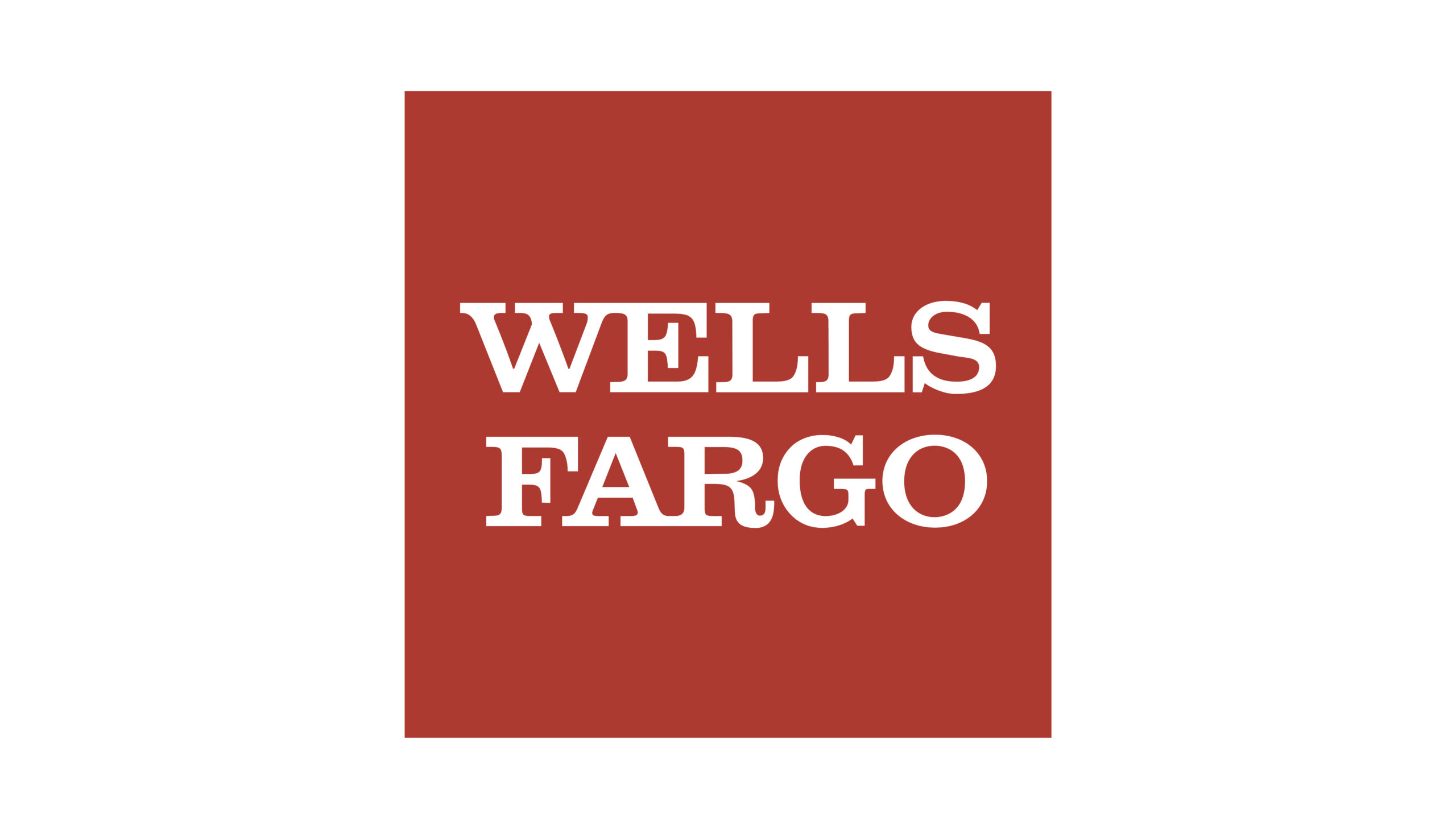 Wells Fargo logo png Logo download Png