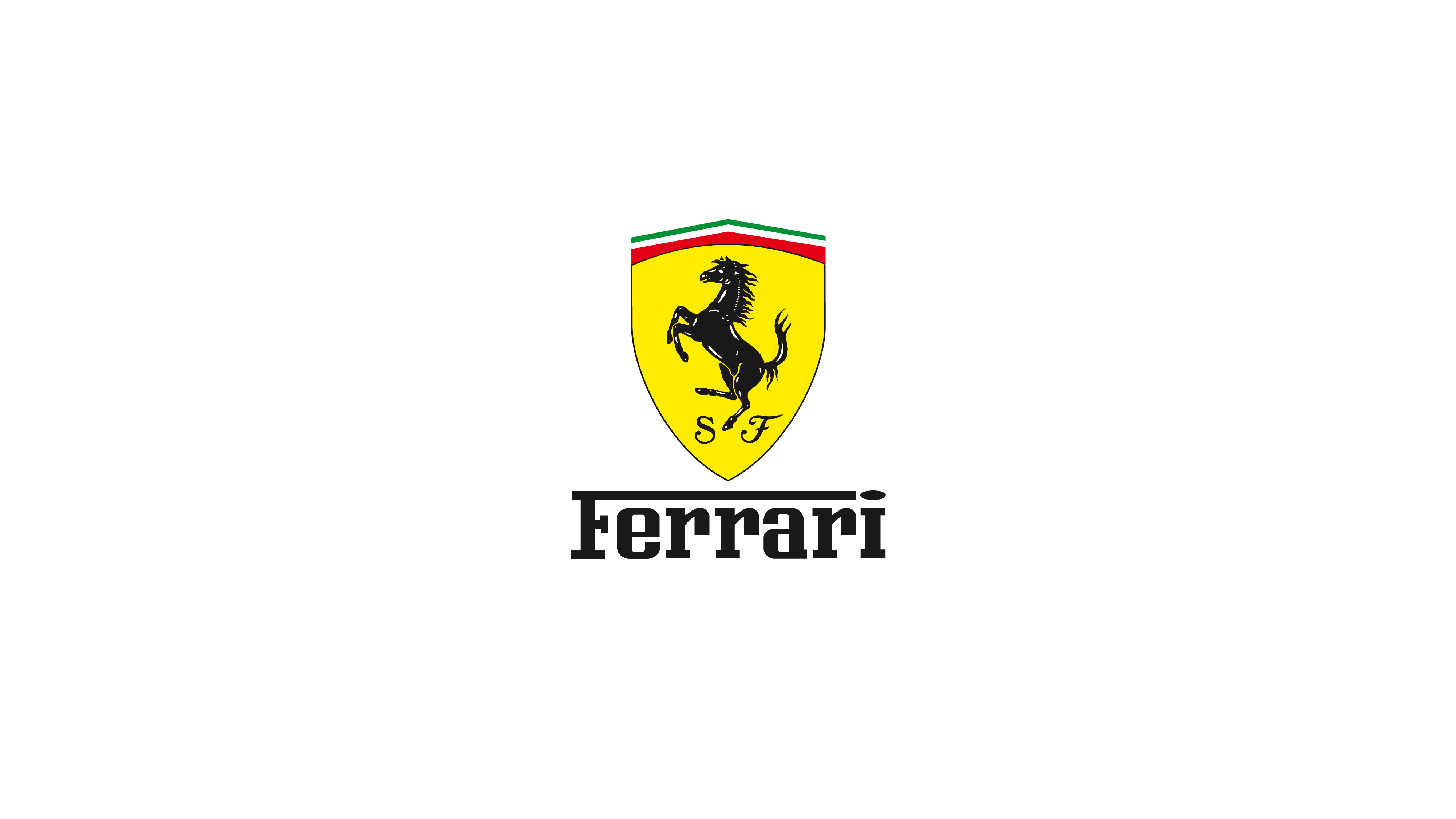 Ferrari SVG