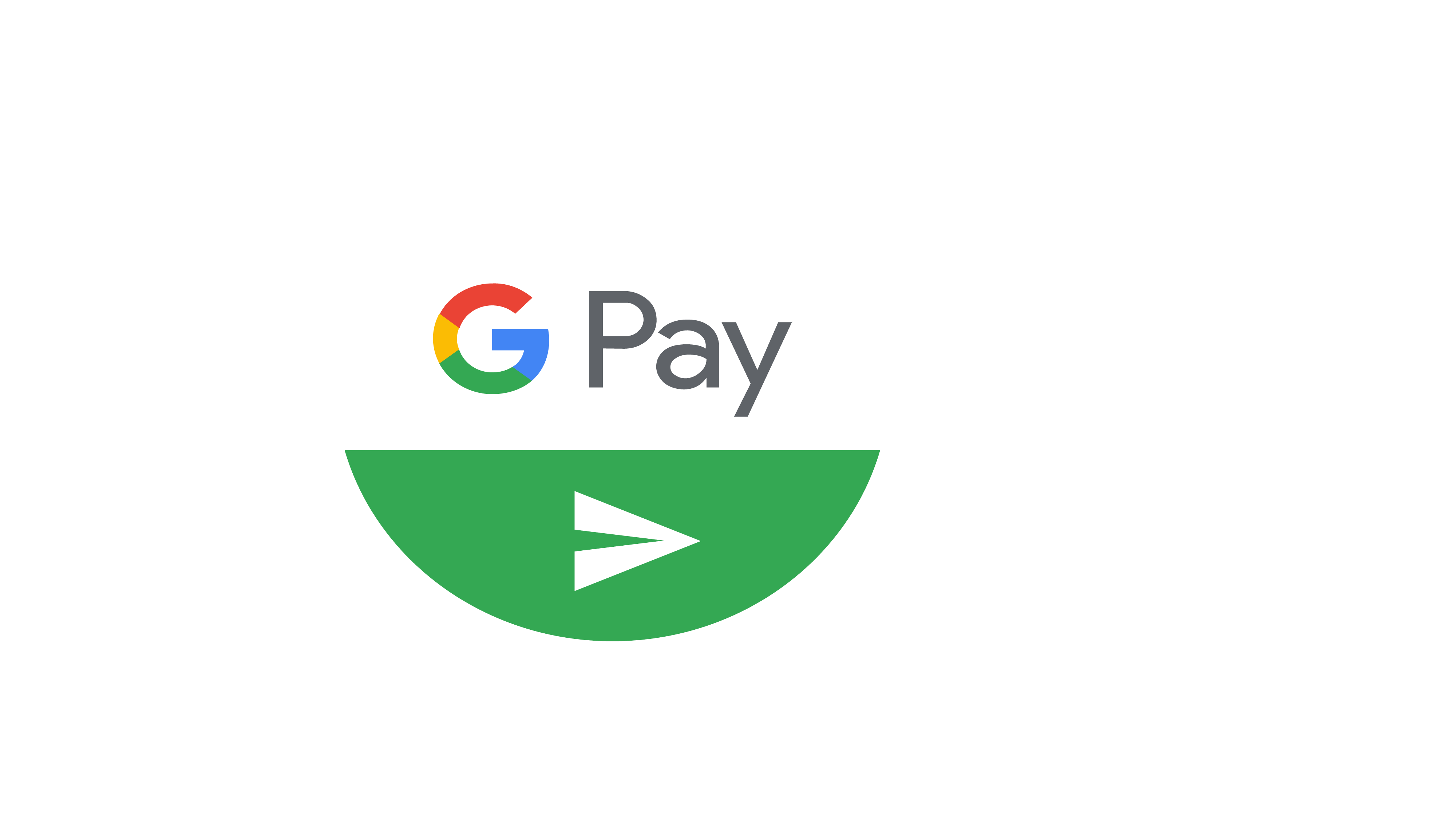 Google Pay Logo Png Transparent