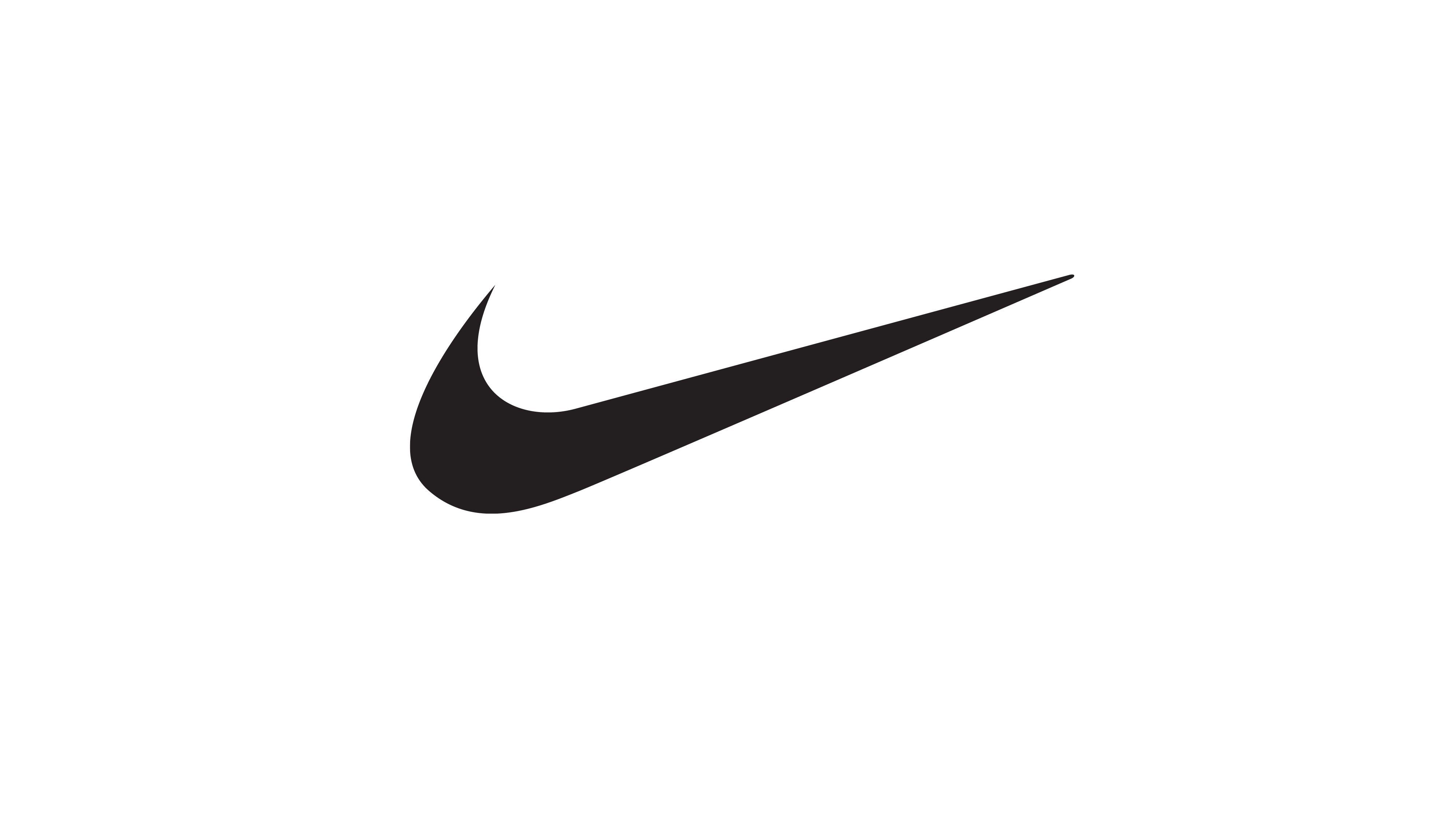 شعار nike logo png vector-0٢ – Icon Ape | tiktok logo, facebook logo png