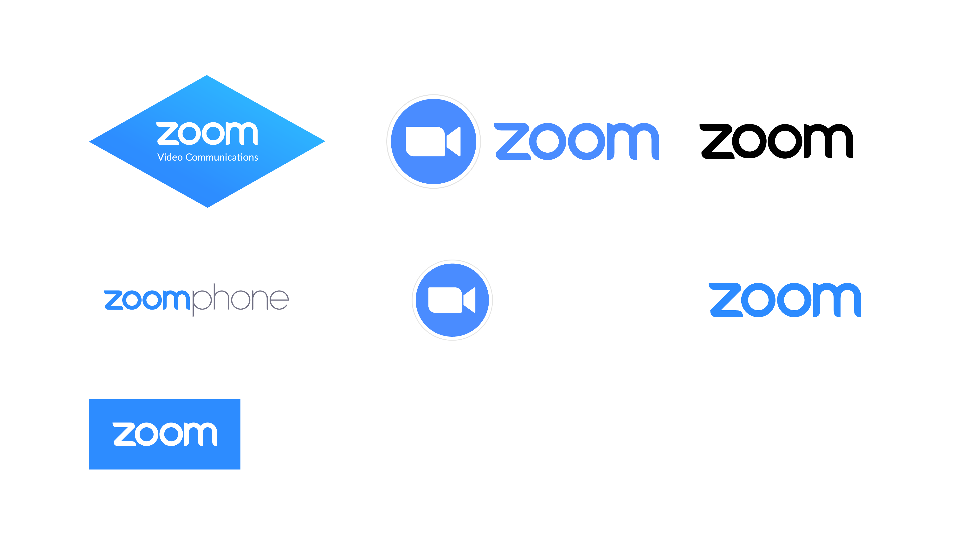 Zoom Logo Png Logo Download Png